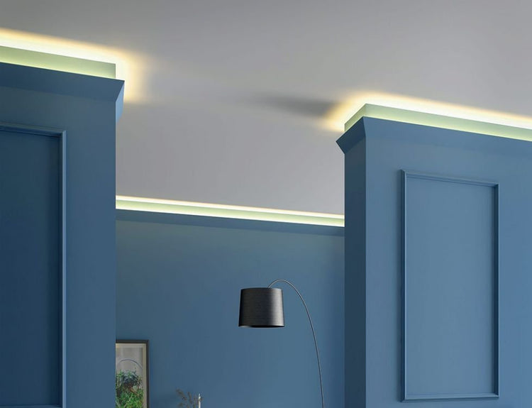 Cornise Decorative