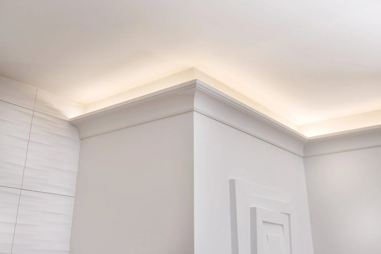 Profile banda led