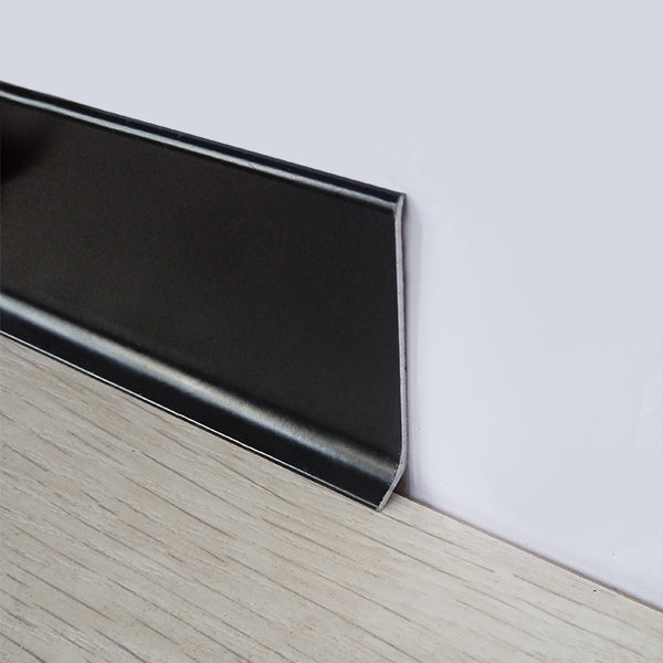 Plinta pardoseala din aluminiu 2ml