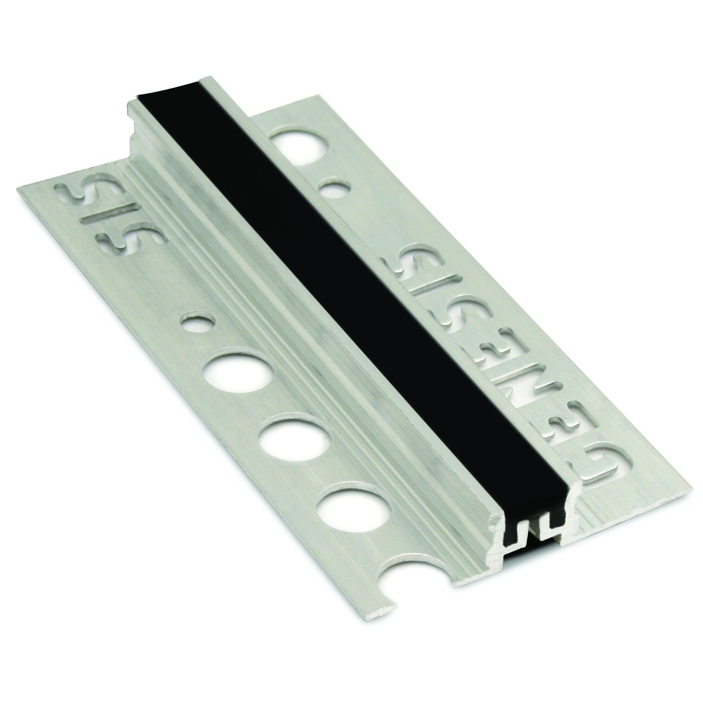 Profil dilatatie profesional din aluminiu cu insertie cauciuc 2.5ml