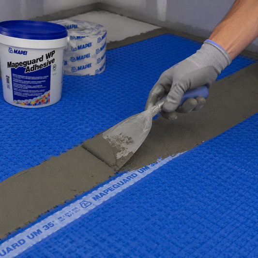 Mapei Mapeguard WP 6,65kg – imagine detaliu ambalaj