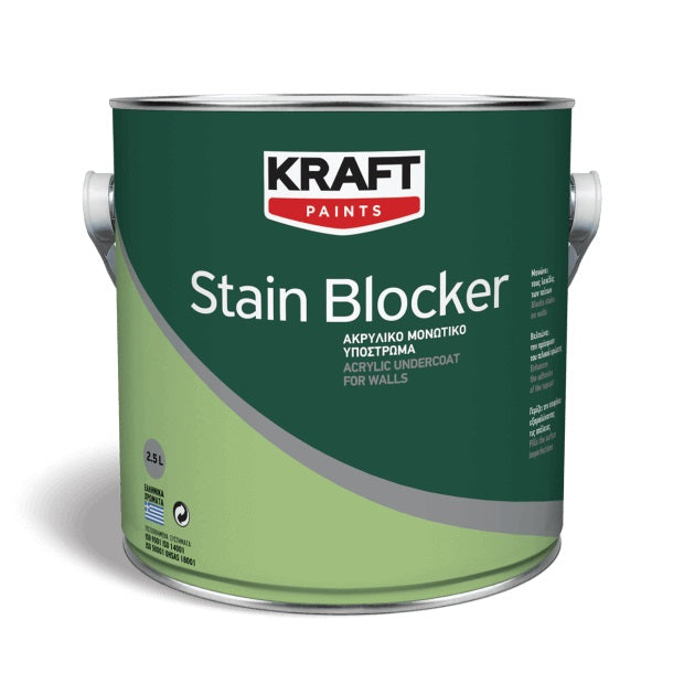 Grund anti pete Kraft Stain Blocker 0.75lt