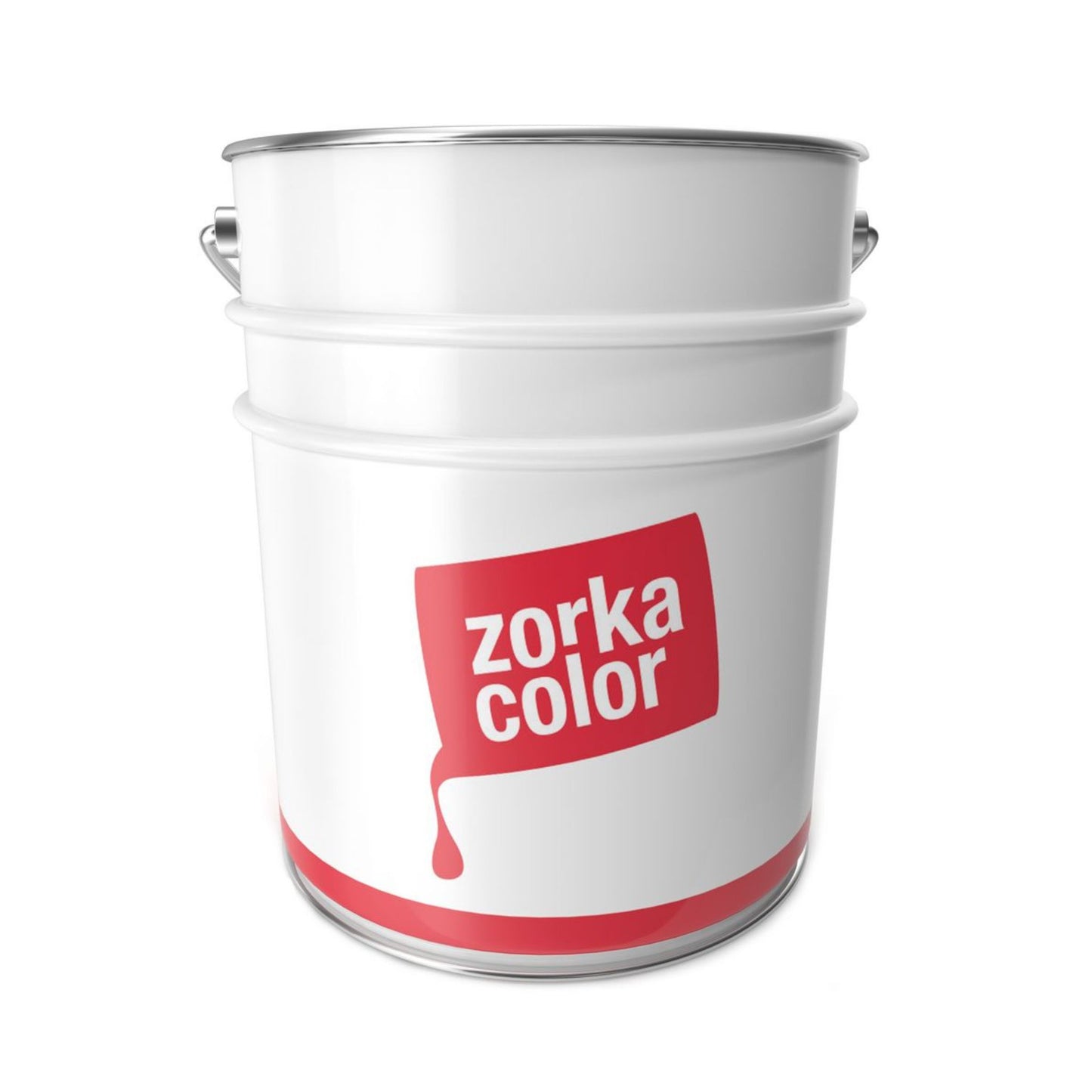 Vopsea marcaj rutier pentru parcari si pardoseli din beton Asfalton 30kg 20lt