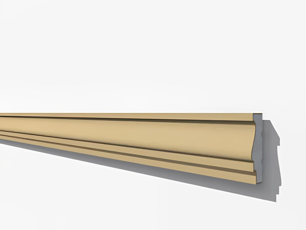 Ancadrament decorativ fereastra Nmc NA102 95X30X2000mm
