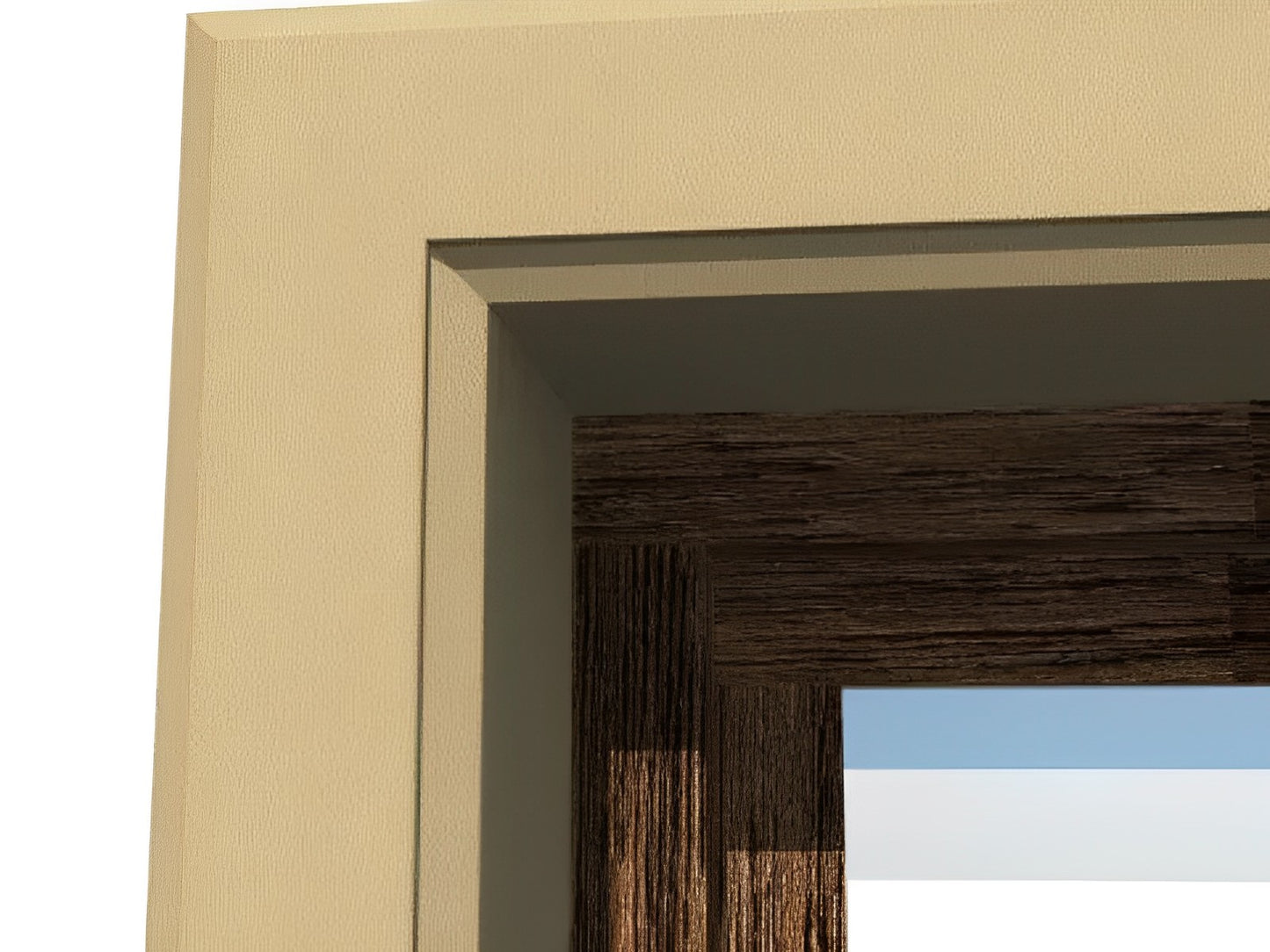 Ancadrament decorativ fereastra Nmc NA213 95X30X2000mm
