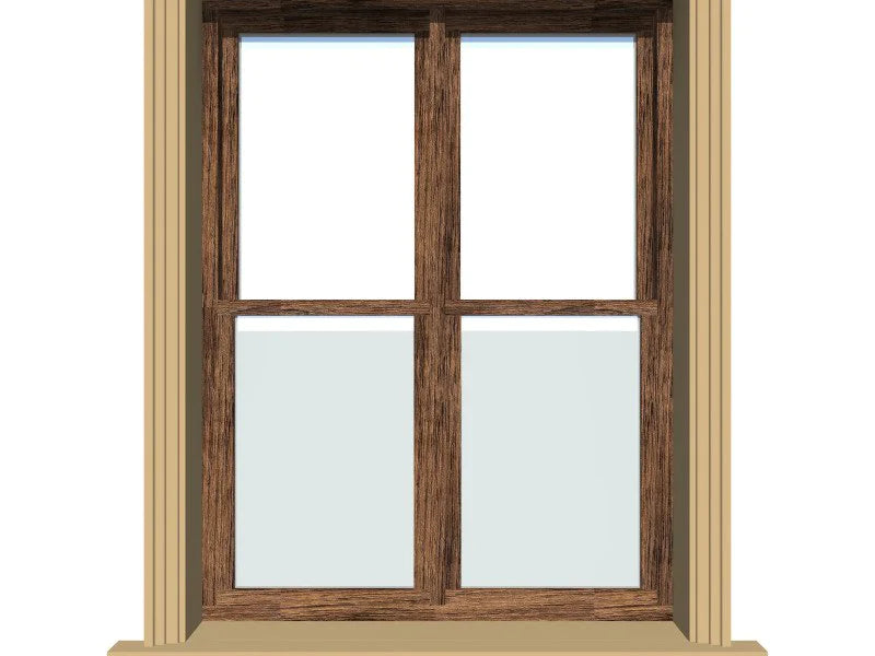 Ancadrament decorativ fereastra Nmc NA230 110X45X2000mm