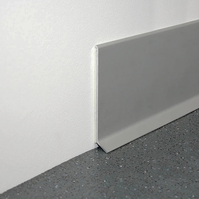Plinta pardoseala din aluminiu 2ml
