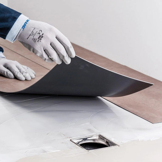 Mapei Ultrabond Eco MS 4 LVT 7 kg – Adeziv profesional pentru LVT, SPC și pardoseli elastice