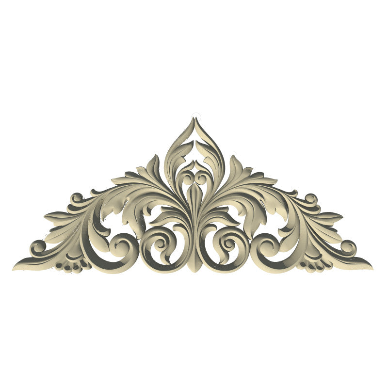 Accent 3D NMC ADRo A113 – 1850 × 891 × 65 mm