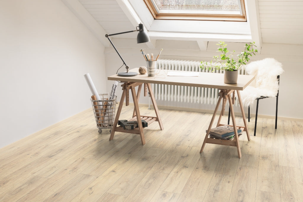 Parchet laminat Egger EL 2805 Stejar Parquet 8mm