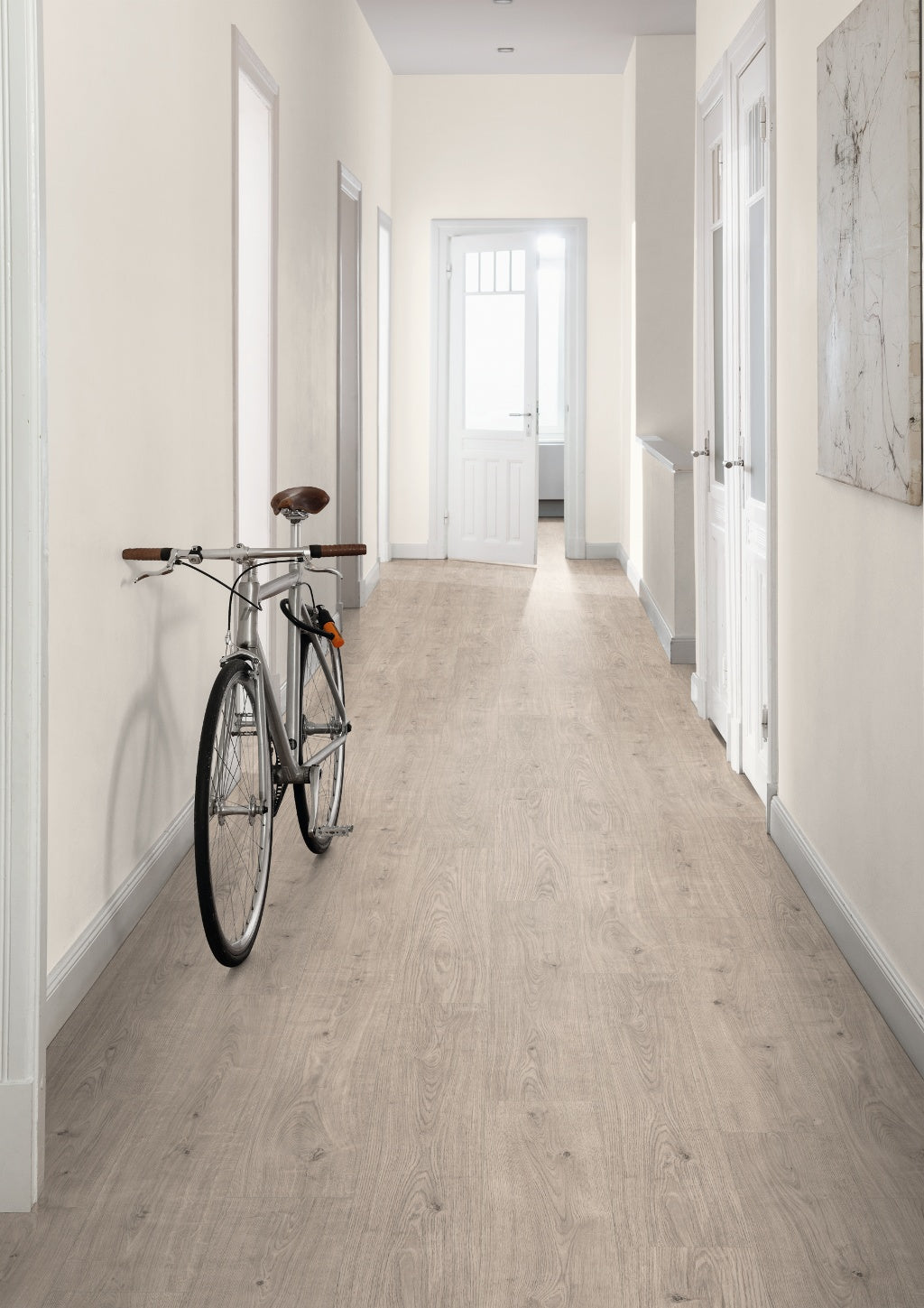 Parchet laminat Egger EL1037 Stejar Berdal 8mm Aqua