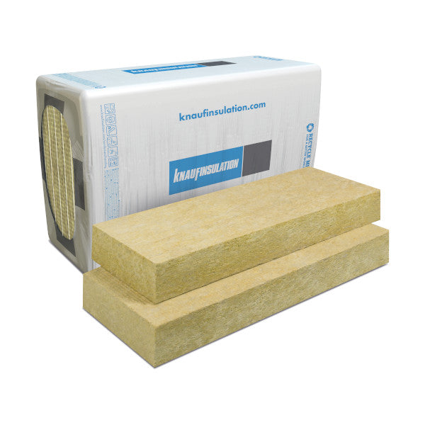 Vata Bazaltica Termosistem Knauf FKD-N 2 10cm