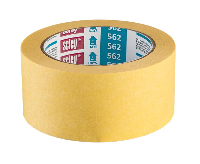 Banda hartie de mascare pentru interior 50ml - Shopdecor.ro