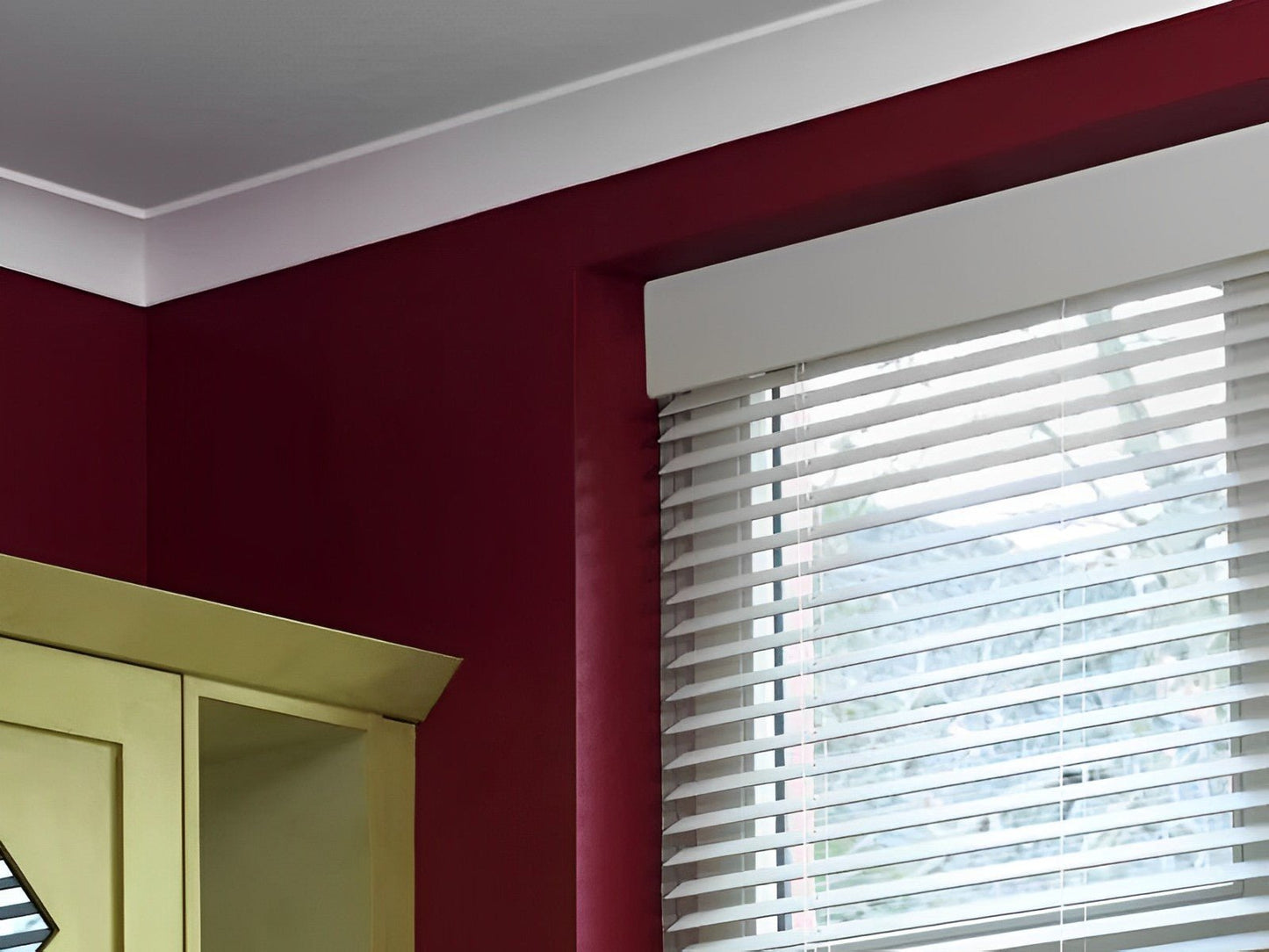 Cornisa decorativa polistiren dens Nmc B1 78x66x2000mm - Shopdecor.ro Cornisa bagheta tavan