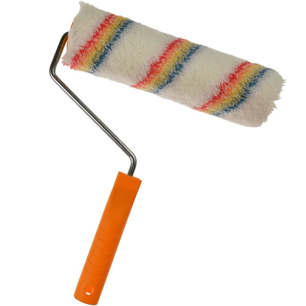 Trafalet Elitacolor, fire poliacril, rola 25 cm - Shopdecor.ro Rola trafalet