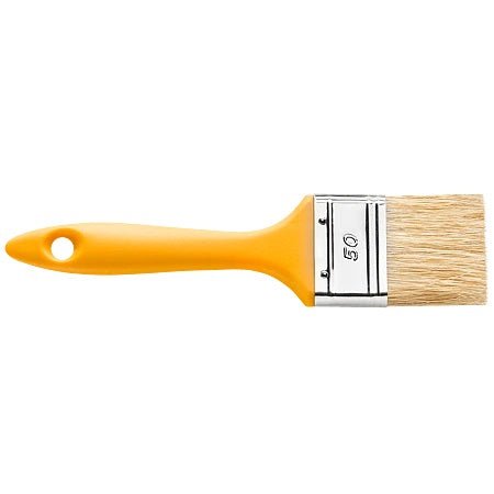 Pensula economica, par natural, Hardy - Shopdecor.ro Pensula