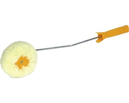 Travalet cu rola pentru colturi Hardy - Shopdecor.ro Rola trafalet