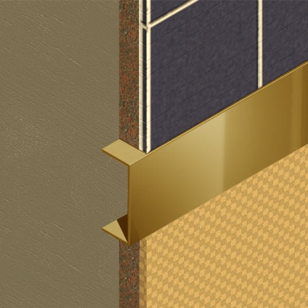 Profil decorativ tip U din inox 20x8mm - Shopdecor.ro Profil U inox