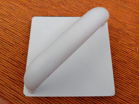 Perie tampon efect piatra sparta 5400 Pennelli Giaguaro - Shopdecor.ro Perie efecte decorative