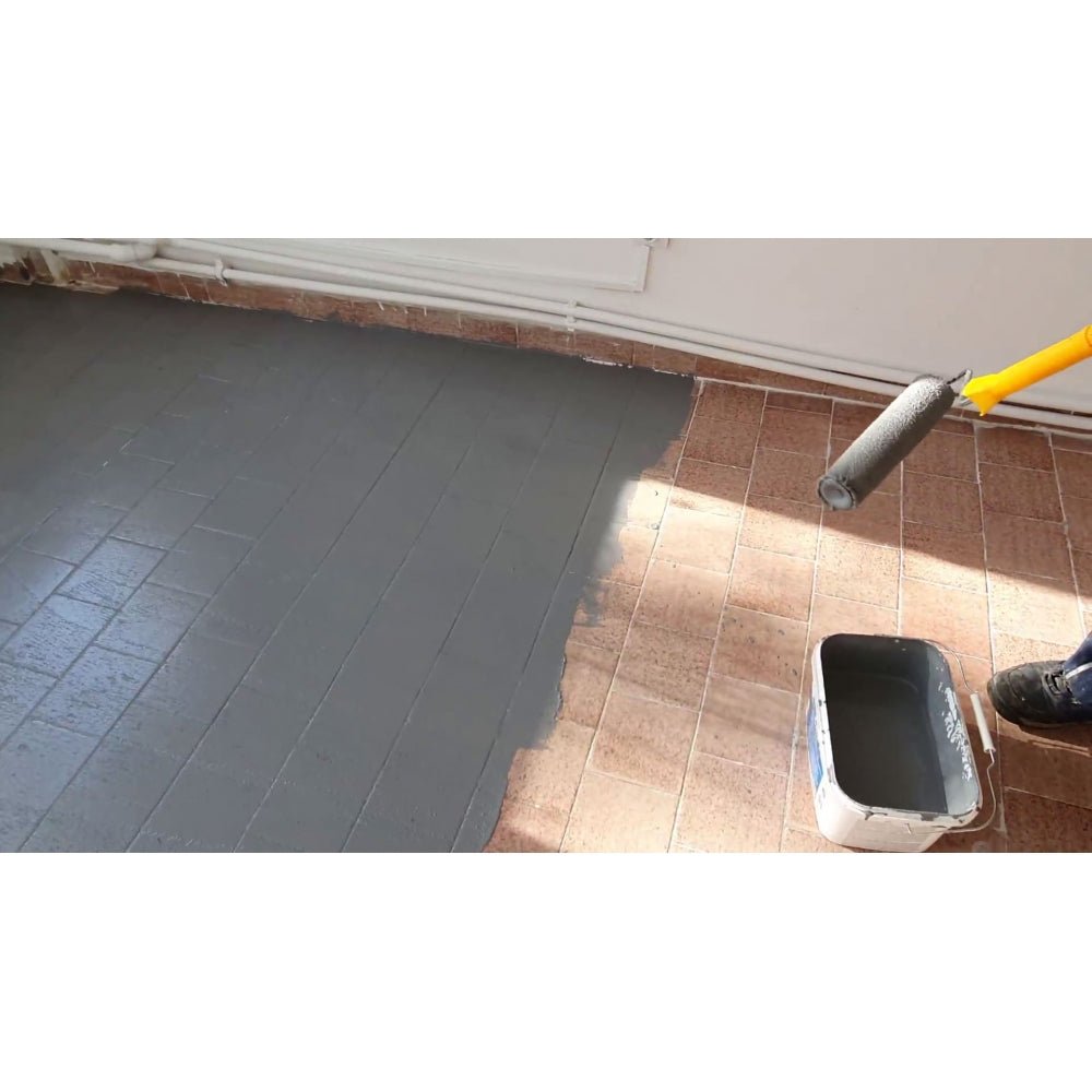 Amorsa de aderenta Mapei Ecoprim Grip Plus - Shopdecor.ro Amorsa aderenta