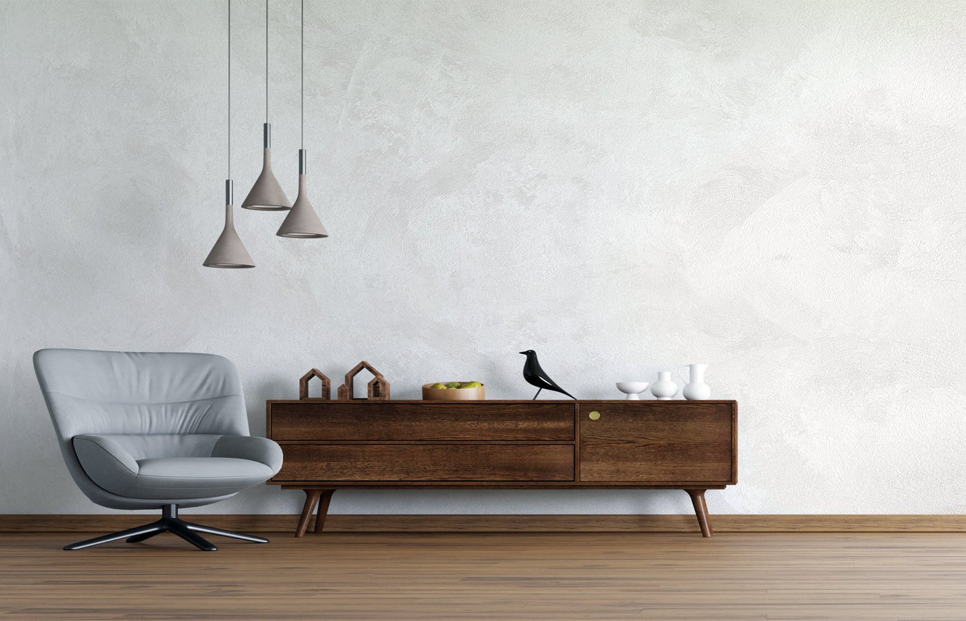 Vopsea decorativa perlata Caparol Stucco Decor di Perla - Shopdecor.ro Vopsea decorativa