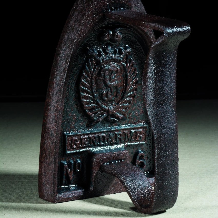 Ulei profesional direct pe rugina cu efect inhibitor - Shopdecor.ro Ulei rugina