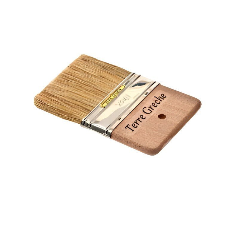 Pensula vopsea decorativa par natural - Shopdecor.ro Pensula vopsea decorativa