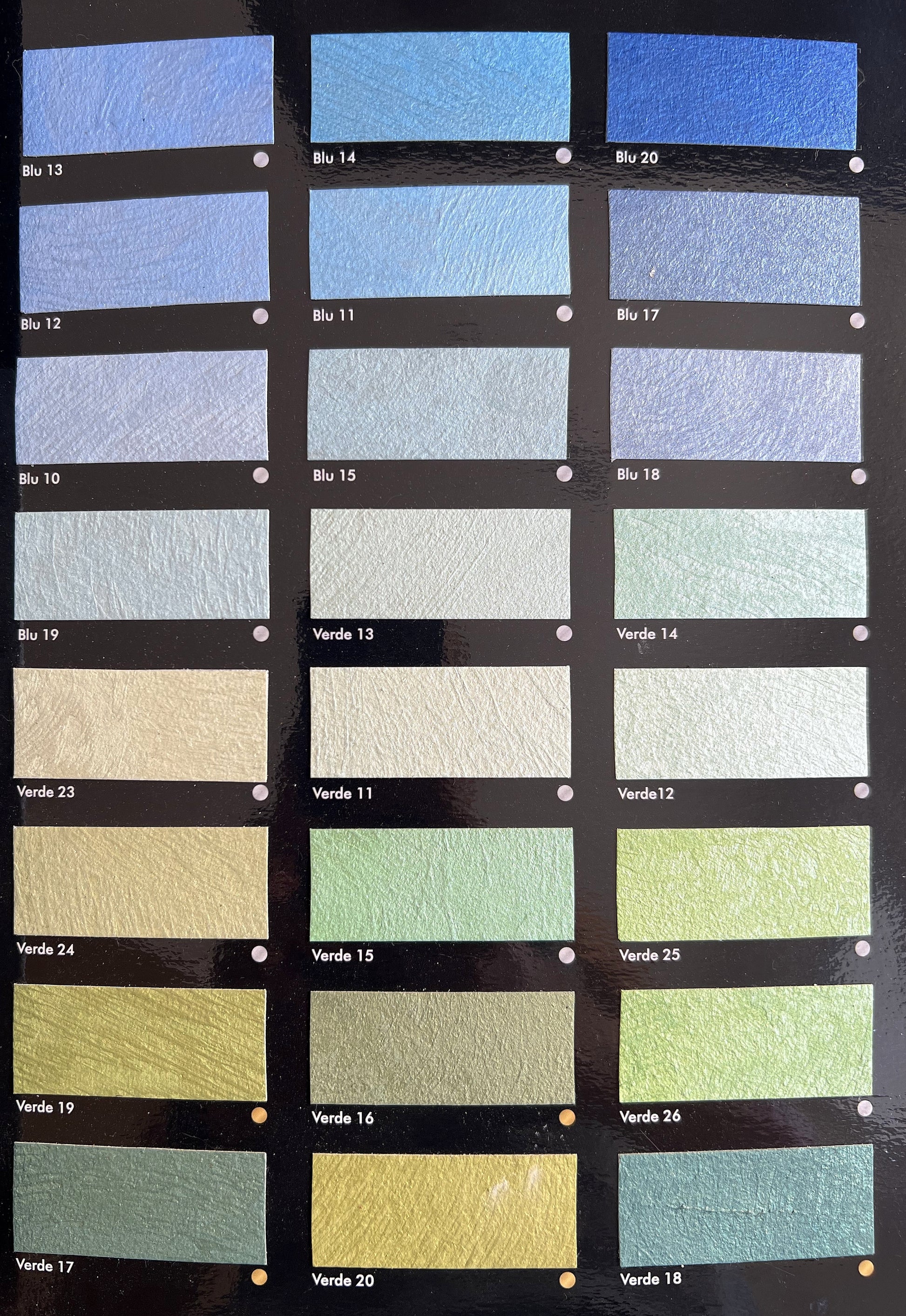 Vopsea decorativa perlata Caparol Stucco Decor di Perla - Shopdecor.ro Vopsea decorativa