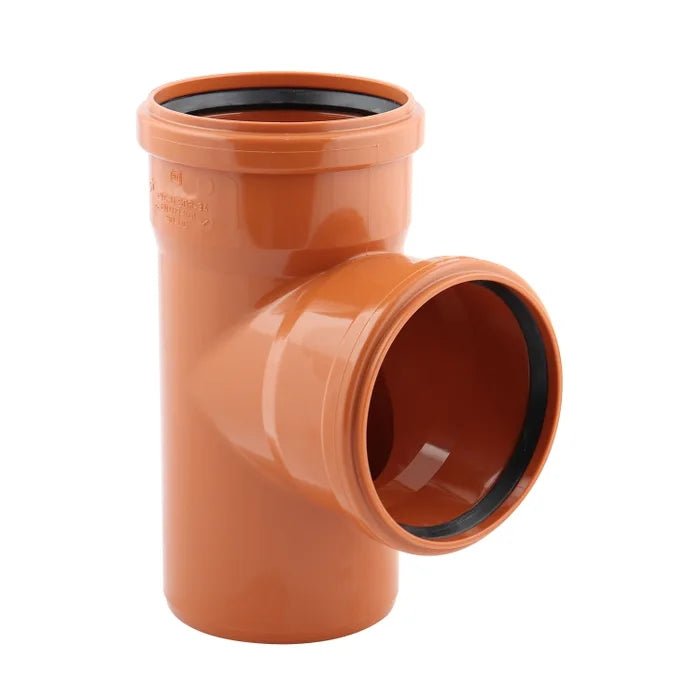 Ramificatie PVC 87 grade - Shopdecor.ro