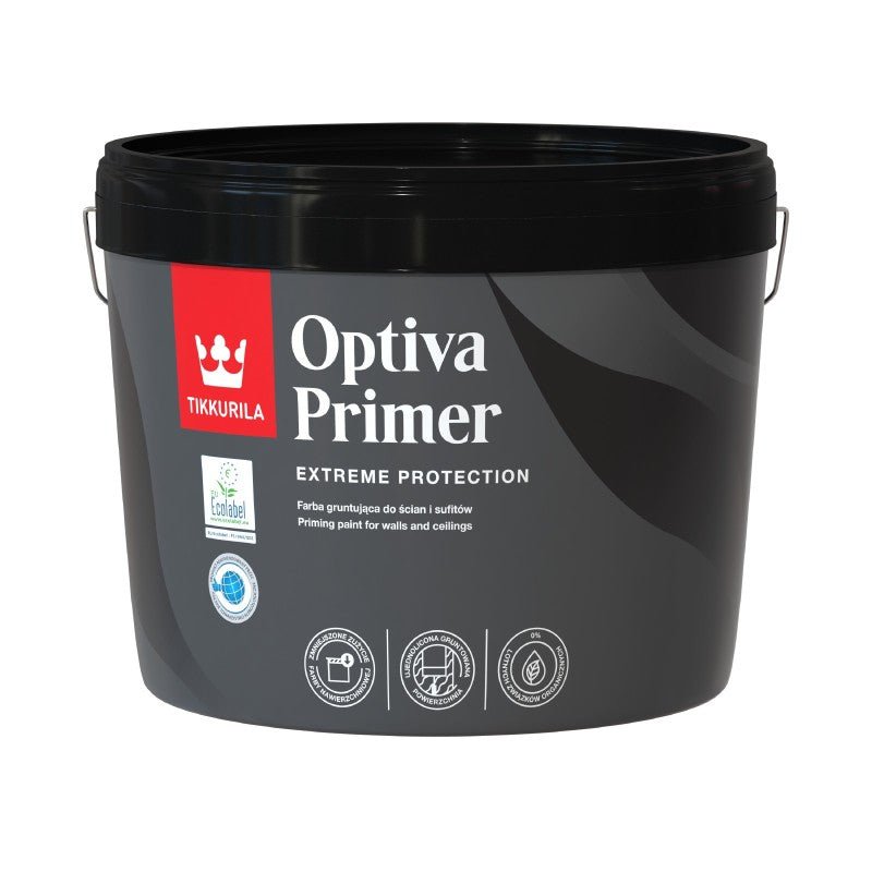 Amorsa acrilica Optiva Primer - Shopdecor.ro Amorsa lavabila