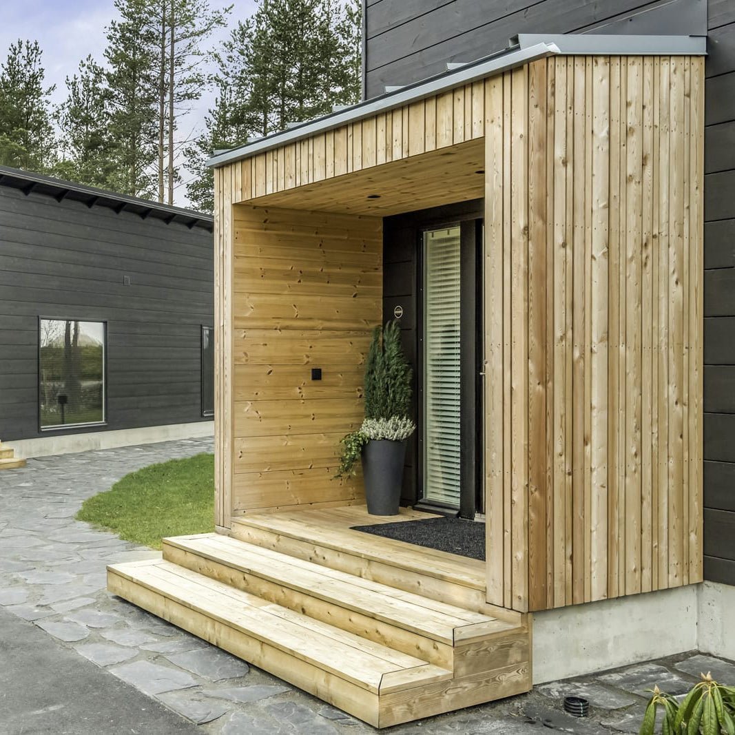 Lazura mata pentru lemn Valtti Color - Shopdecor.ro Lazura pentru lemn