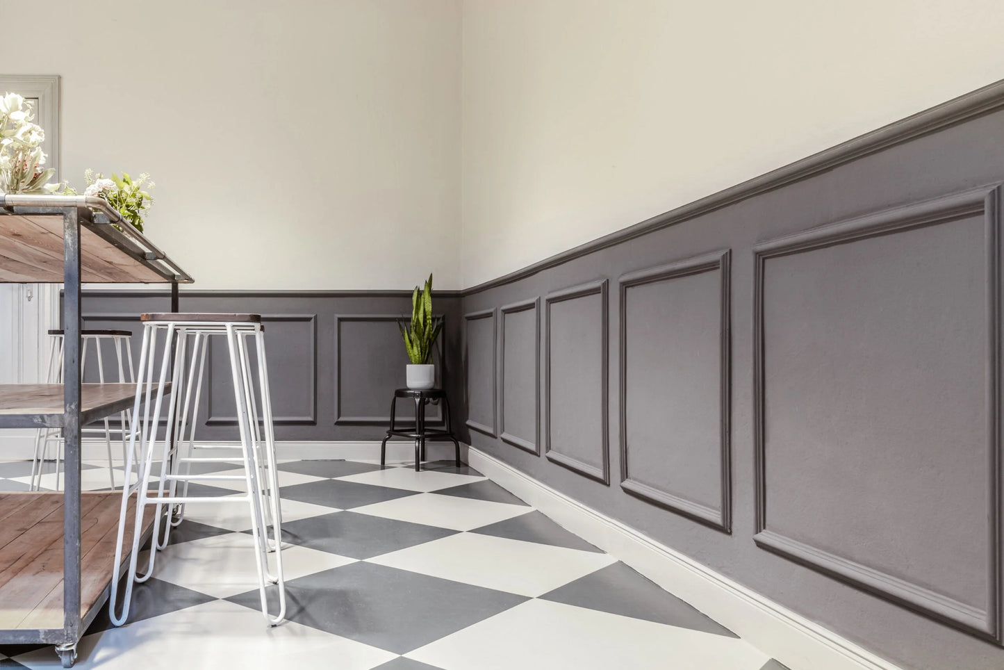 Brau polimer dur Nmc WL1 N38x18x2000mm - Shopdecor.ro Brau poliuretan