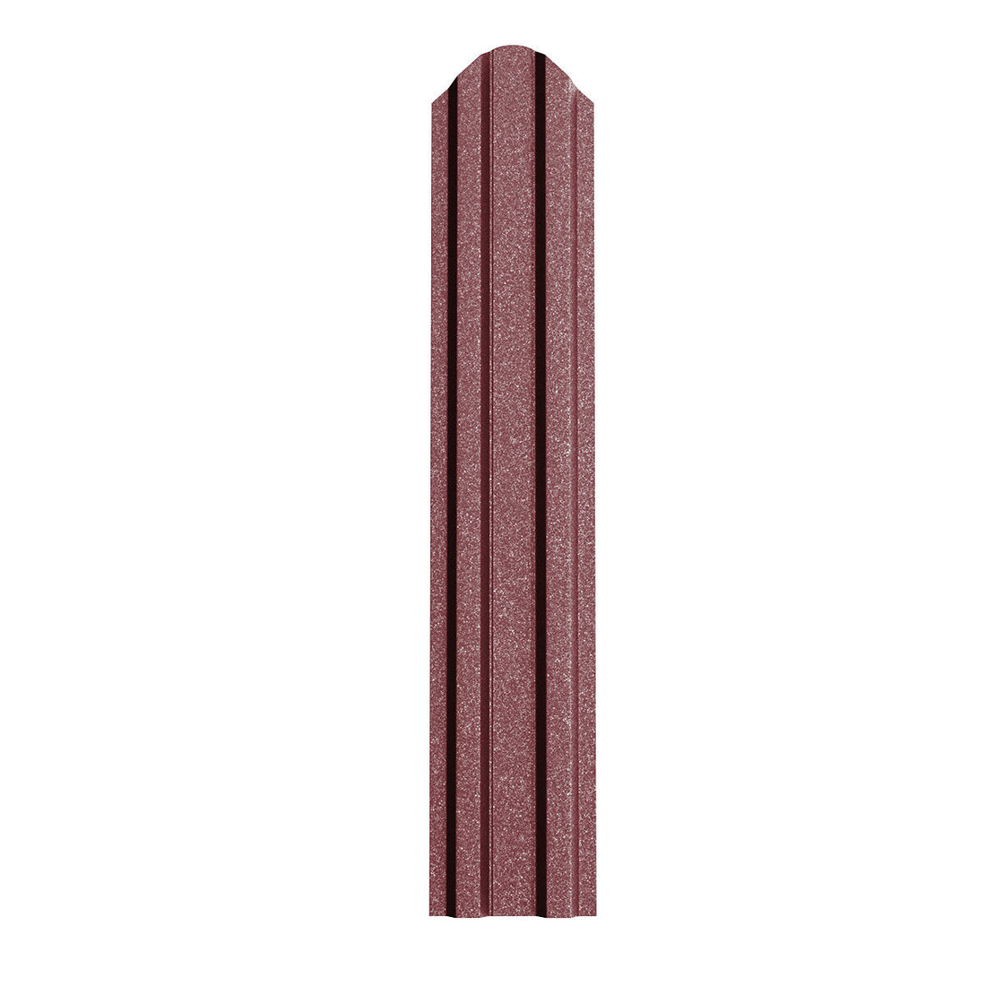 Șipcă metalică Bilka Grande Mat pentru gard