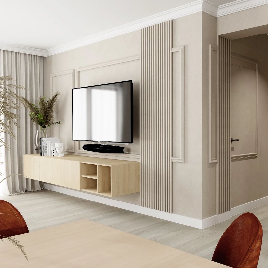Plinte și profile decorative pentru interior – Shopdecor