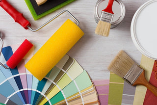 Scule și unelte pentru zugrăvit și finisaje – Shopdecor