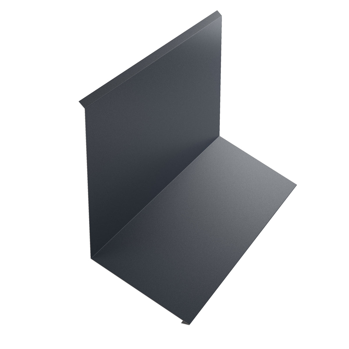 Set coș fum Bilka pentru țiglă metalică