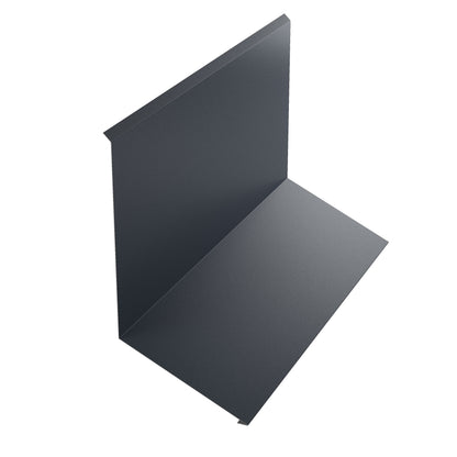 Set coș fum Bilka pentru țiglă metalică