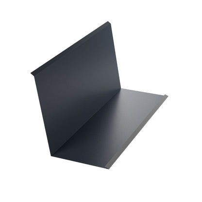 Set coș fum Bilka pentru țiglă metalică