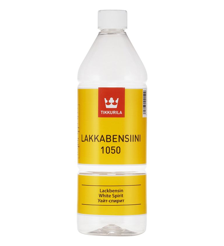 Diluant White Spirit 1050 1lt