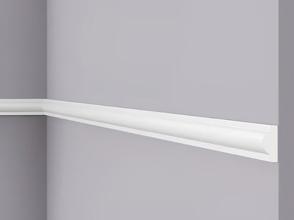 Brau decorativ poliuretan Nmc SP2 22X9X2000mm