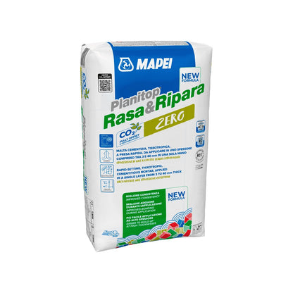 Mortar reparatii armat cu fibre