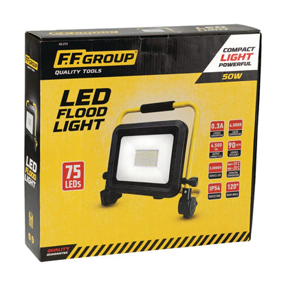 Reflector led 50w