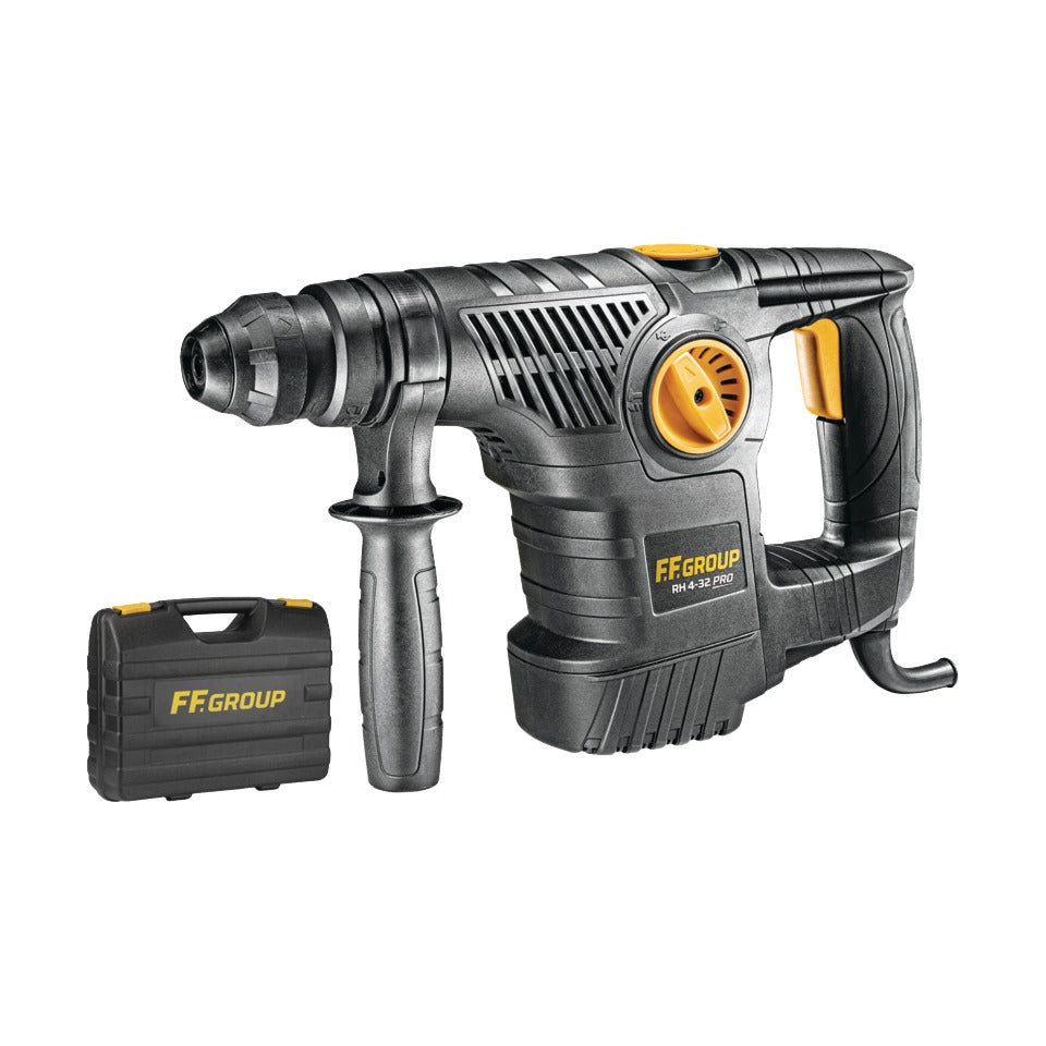 Ciocan profesional rotopercutor 1300w