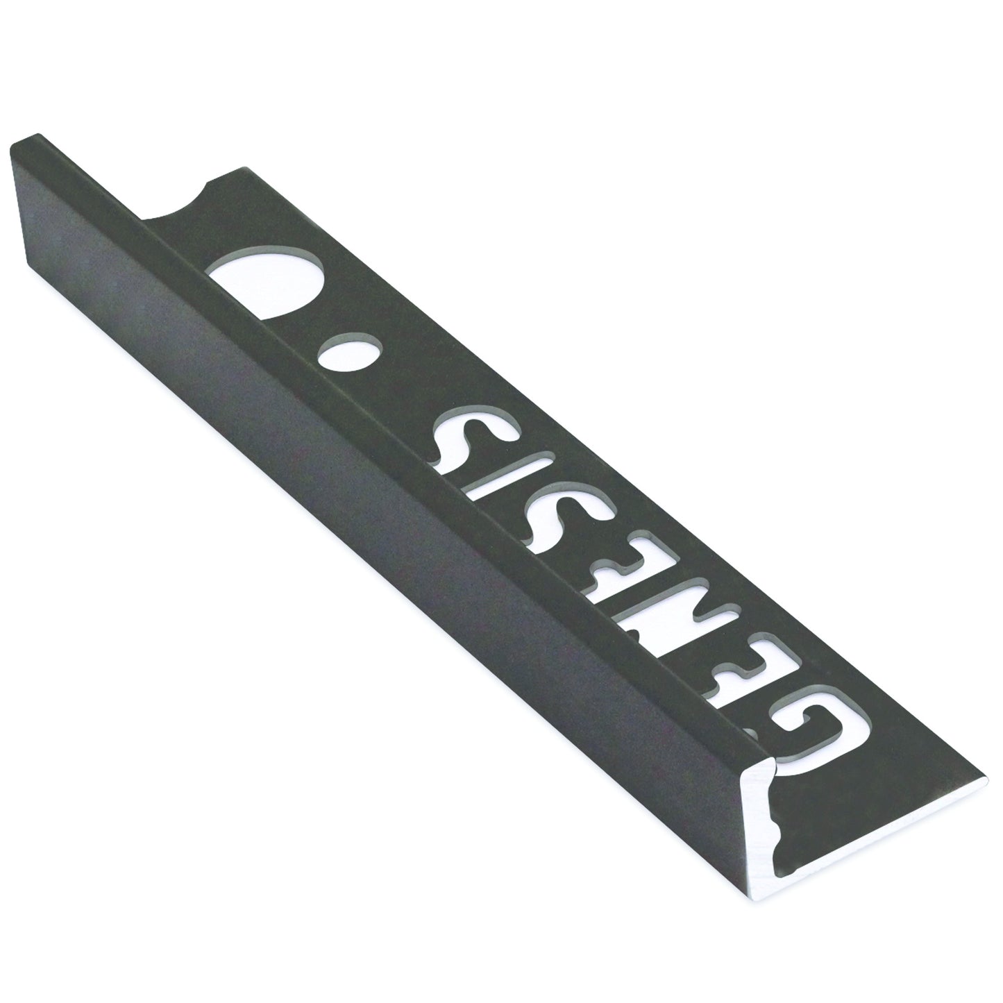 Profil colt exterior din aluminiu 2.5ml