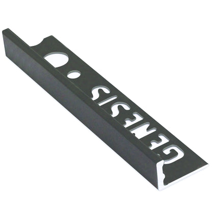 Profil colt exterior din aluminiu 2.5ml