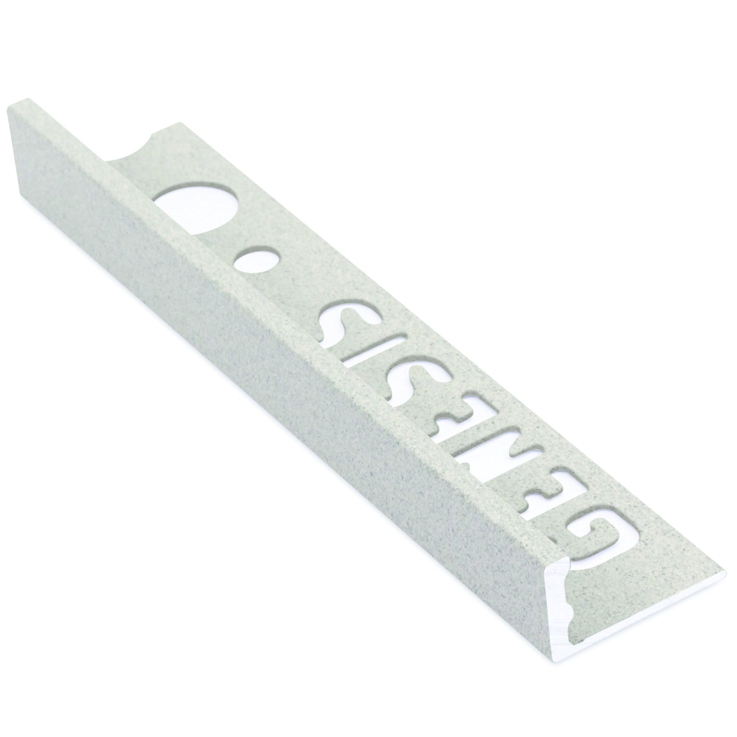 Profil colt exterior din aluminiu 2.5ml