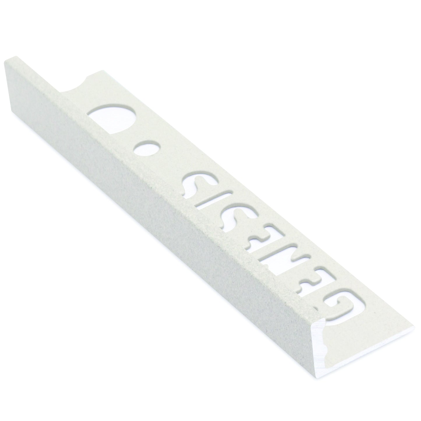Profil colt exterior din aluminiu 2.5ml