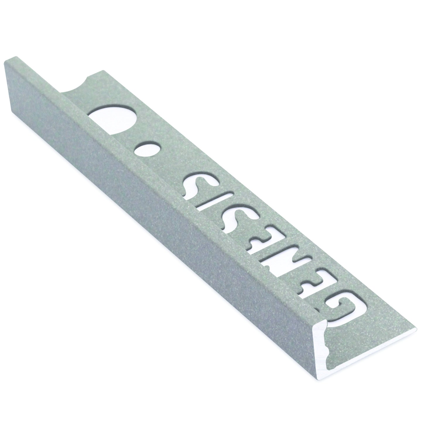 Profil colt exterior din aluminiu 2.5ml