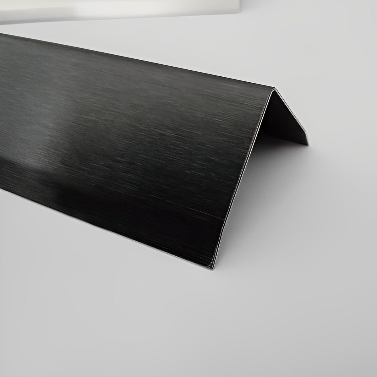 Cornier din inox cu laturi tesite 30x30mm - Shopdecor.ro Cornier inox