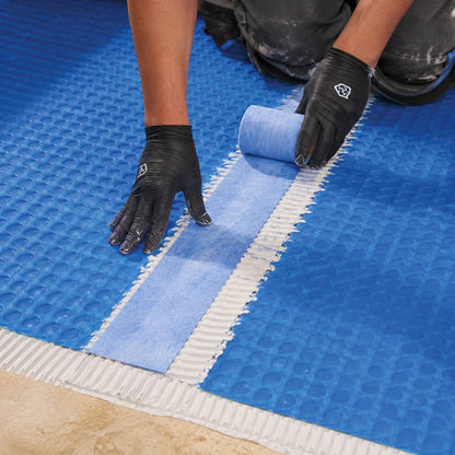 Mapei Mapeguard UM35 - Membrană de hidroizolare cu rol de preluare a fisurilor 30mp